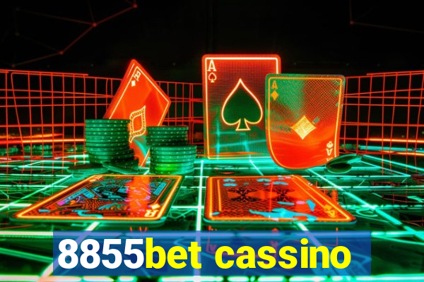 8855bet cassino